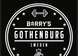 Barry’s Bootcamp öppnar i Göteborg