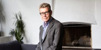 Claes Mittjas ny VD för Medley