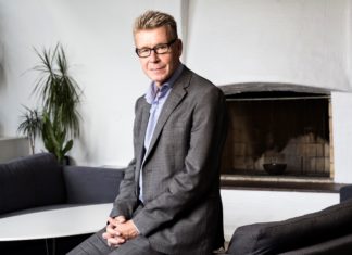 Claes Mittjas ny VD för Medley