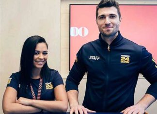 Fitness24Seven rekryterar fördomsfritt tillsammans med TNG