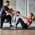 Personlig träning lyfter gymkedjornas omsättning