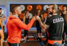 CL Fitness får nya ägare