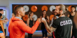 CL Fitness får nya ägare