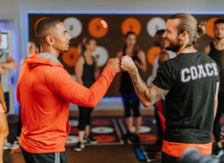 CL Fitness får nya ägare