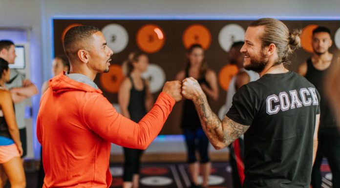 CL Fitness får nya ägare