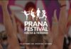 Prana Festival – en folkfest för träningssugna, 8-9 september