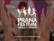 Prana Festival – en folkfest för träningssugna, 8-9 september