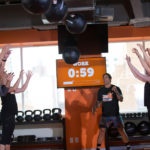 Hinderbaneloppet Tough Mudder startar gymkoncept