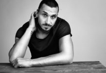 Zlatan – svenskarnas drömpartner på löprundan