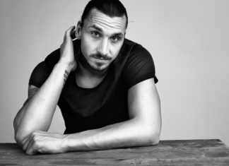 Zlatan – svenskarnas drömpartner på löprundan