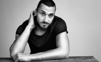 Zlatan – svenskarnas drömpartner på löprundan