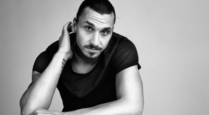 Zlatan – svenskarnas drömpartner på löprundan
