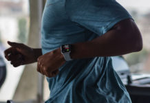 Virgin Active rapporterar att över hälften av medlemmarna använder wearables