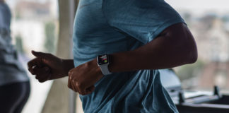 Virgin Active rapporterar att över hälften av medlemmarna använder wearables