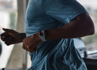 Virgin Active rapporterar att över hälften av medlemmarna använder wearables