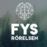 Fysrörelsen – nytt spännande träningskoncept med kondition i fokus