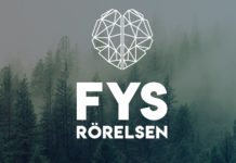 Fysrörelsen – nytt spännande träningskoncept med kondition i fokus