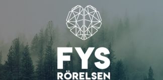 Fysrörelsen – nytt spännande träningskoncept med kondition i fokus