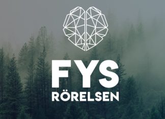 Fysrörelsen – nytt spännande träningskoncept med kondition i fokus