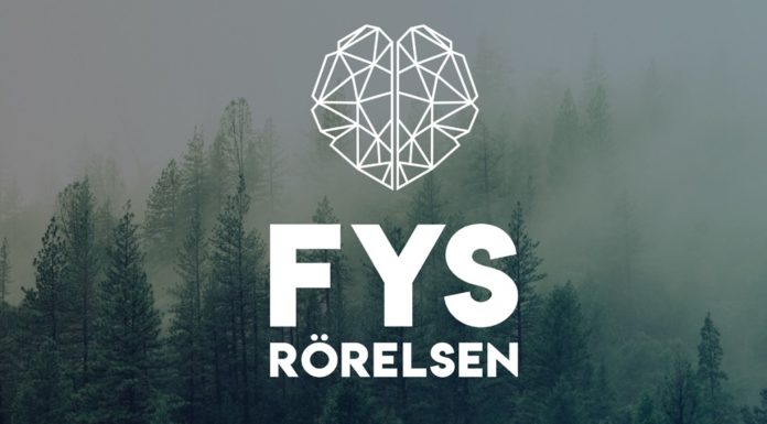 Fysrörelsen – nytt spännande träningskoncept med kondition i fokus