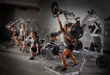 Hammer Strength – varumärket som byggt atleter i 30 år