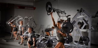 Hammer Strength – varumärket som byggt atleter i 30 år