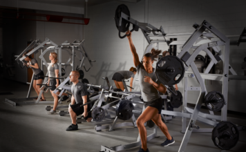 Hammer Strength – varumärket som byggt atleter i 30 år