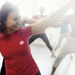 Friskis&Svettis och Jympa 40-årsjubilerar