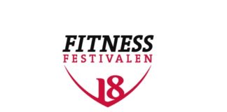 Fitnessfestivalen 30 nov – 2 dec 2018