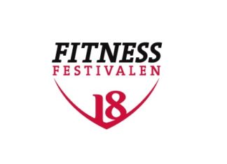 Fitnessfestivalen 30 nov – 2 dec 2018
