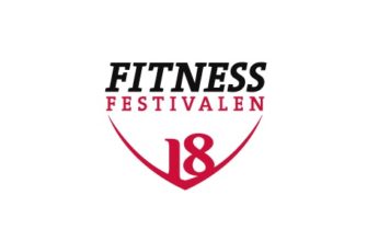 Fitnessfestivalen 30 nov – 2 dec 2018