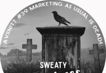 #sweatybusinesspod avsnitt 39 – ”Marketing as usual is dead”