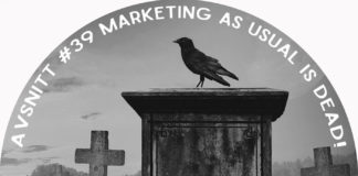 #sweatybusinesspod avsnitt 39 – ”Marketing as usual is dead”