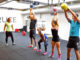Digitala träningstjänsten Bruce öppnar eget gym