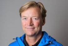 Actic Groups vd Christer Zaar lämnar under hösten