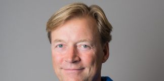 Actic Groups vd Christer Zaar lämnar under hösten