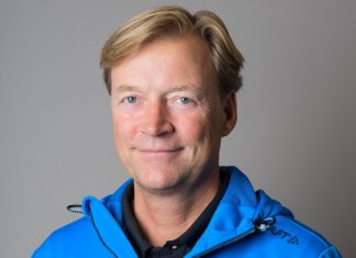 Actic Groups vd Christer Zaar lämnar under hösten