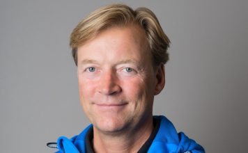 Actic Groups vd Christer Zaar lämnar under hösten