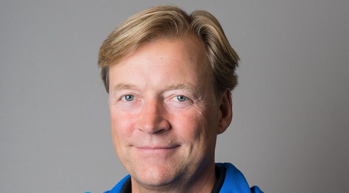 Actic Groups vd Christer Zaar lämnar under hösten