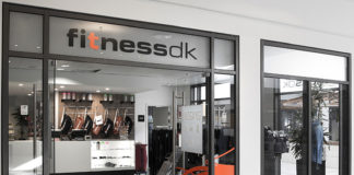 SATS köper Fitness dk