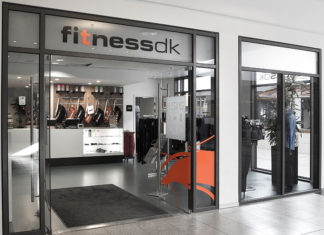 SATS köper Fitness dk