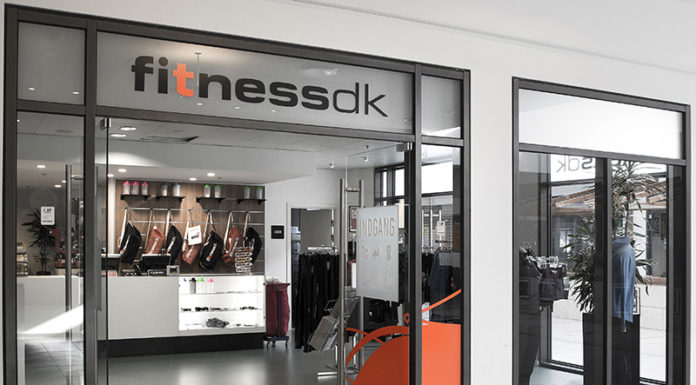 SATS köper Fitness dk