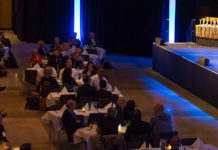 Scandinavian Club Business Days x Sweaty Business