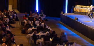 Scandinavian Club Business Days x Sweaty Business