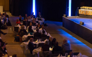 Scandinavian Club Business Days x Sweaty Business