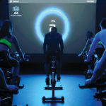 Data och upplevelser i centrum för framtidens studiocykling