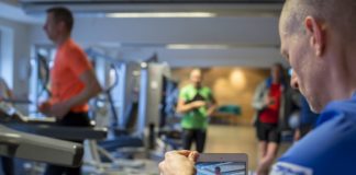 Går du miste om 2,7 miljoner potentiella PT-kunder?