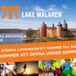 Löploppet Reebok Ragnar Relay kommer till Sverige