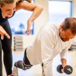 Personalen på SATS bildar träningsbranschens första fackklubbar