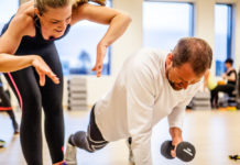 Personalen på SATS bildar träningsbranschens första fackklubbar